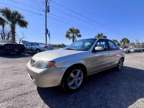 2002 MAZDA Protege for sale