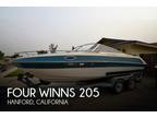 1992 Four Winns 205 Sundowner Boat for Sale
