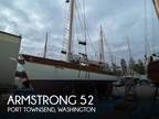 1968 Armstrong 52 Boat for Sale