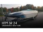 1998 HTM SR 24 Boat for Sale