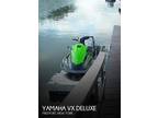 2020 Yamaha VX Deluxe Boat for Sale