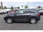 Used 2015 ACURA RDX For Sale