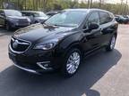 Used 2020 BUICK ENVISION For Sale