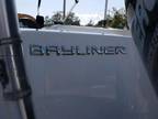 2015 Bayliner Element E16 Boat