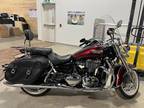 2014 Triumph Thunderbird LT Motorcycle for Sale