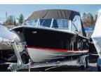 2023 Rossiter Classic Day Boat 23 Boat for Sale