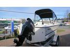 2023 Double Eagle 185 Boat for Sale