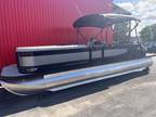 2023 Princecraft Quorum® 25 RL Boat for Sale