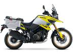 2023 Suzuki V-Strom 1050DE Adventure