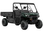 2023 Can-Am Defender PRO DPS HD10