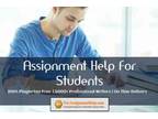 Assignment Help In India For Students At No1AssignmentHelp