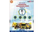 GPS Tracker for Mahakhanij Mines
