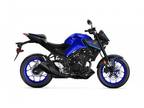 2023 Yamaha MT03 Motorcycle for Sale