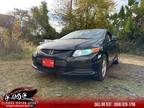 Used 2012 Honda Civic Cpe for sale.