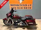 2008 Harley-Davidson FLHTCU Ultra Classic - Rowlett,TX