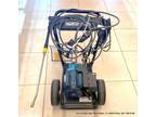 North Star Electric Total Start/Stop Pressure Washer -2000