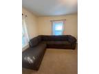 EXTREMELY Comfortable Ashley Furniture Brown Sectional with