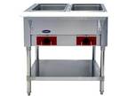 Atosa CSTEA-2C Electric Steam Table - Opportunity!