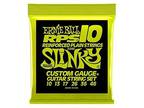 Ernie Ball Regular Slinky RPS Electric Guitar Strings 10-46