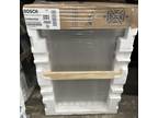 Bosch 500 Series 24" SS Auto Air 44db Fully Integrated