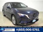 2021 Mazda CX-9 GS-L AWD SUV: CLEAN, LOW KMS, 7 Passengers!