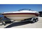 1994 Wellcraft 21 Boat for Sale