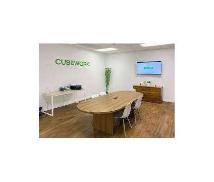 Cubework - Flexible, affordable office/warehouse space at 4444 Delp Street in Memphis TN is a Office Space