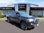 2021 Toyota Tacoma 4WD