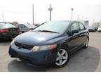 2006 Honda Civic EX, TOIT OUVRANT, MAGS, CRUISE CONTROL, A/C