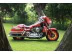 2003 Harley Davidson FLHCI