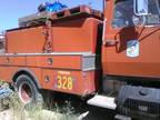1972 Ford 8000