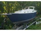 1979 1979 Goderich 35 w/Trailer Boat for Sale