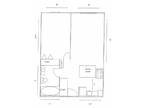 AHEPA 371 Apartments - One Bedroom- One Bathroom