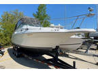 1997 Sea Ray 270 Sundancer