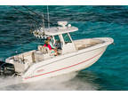 2022 Boston Whaler 280 Outrage