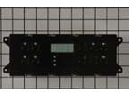 electrolux range oven control board model number 316557136
