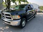 Used 2014 RAM 2500 For Sale