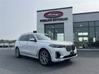 Used 2020 BMW X7 For Sale