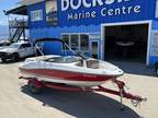 2013 Sea Ray 190 Sport Boat for Sale