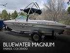 2008 Bluewater Magnum Boat for Sale