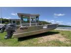 2023 Outlaw Boats 24 LANDING CRAFT Boat for Sale