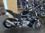 2023 BMW S 1000 R Black Storm Metallic Motorcycle for Sale