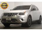 Used 2015 Nissan Rogue Select for sale.