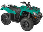 2023 Kymco MXU 450I 4X4