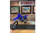 2021 Yamaha YZ450F