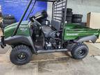 2023 Kawasaki MULE 4010 4x4