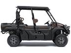 2023 Kawasaki MULE PRO-FXT Ranch Edition Platinum