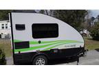 2018 Aliner Ascape RV Trailer