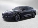 2023 Ford Mustang Black