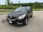 2017 Buick Enclave Brown, 53K miles